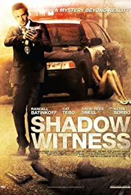 Shadow Witness (2012) Free Movie