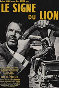 Sign of the Lion (1962) Free Movie M4ufree