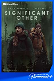 Significant Other (2022) M4uHD Free Movie