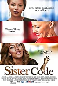 Sister Code (2015) M4uHD Free Movie