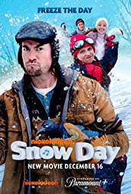 Snow Day (2022) M4uHD Free Movie