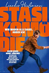 Stasikomodie (2022) M4uHD Free Movie