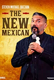 Steven Michael Quezada The New Mexican (2022) Free Movie