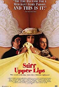 Stiff Upper Lips (1997) Free Movie M4ufree