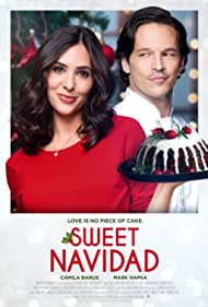 Sweet Navidad (2021) M4uHD Free Movie