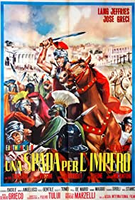 Sword of the Empire (1964) Free Movie