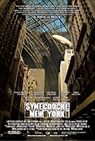 Synecdoche, New York (2008) Free Movie