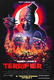 Terrifier 2 (2022) Free Movie M4ufree