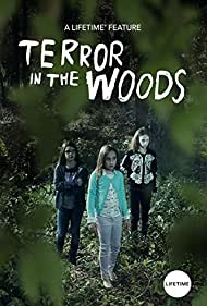 Terror in the Woods (2018) Free Movie M4ufree