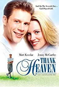 Thank Heaven (2001) Free Movie