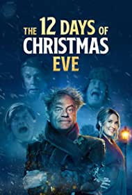 The 12 Days of Christmas Eve (2022) M4uHD Free Movie