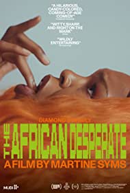 The African Desperate (2022) M4uHD Free Movie
