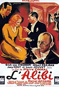 The Alibi (1937) Free Movie M4ufree