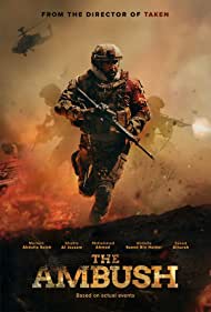 The Ambush (2021) M4uHD Free Movie