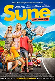 The Anderssons Hit the Road (2013) Free Movie M4ufree