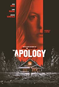 The Apology (2022) Free Movie M4ufree