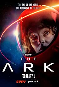The Ark (2023-) M4uHD Free Movie