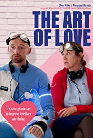 The Art of Love (2022) Free Movie