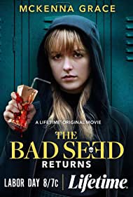 The Bad Seed Returns (2022) Free Movie