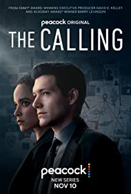 The Calling (2022-) M4uHD Free Movie
