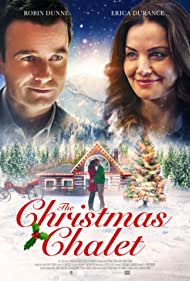 The Christmas Chalet (2019) M4uHD Free Movie
