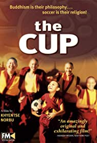The Cup (1999) M4uHD Free Movie