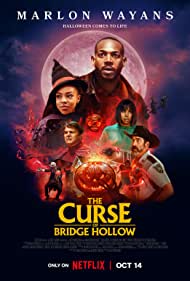 The Curse of Bridge Hollow (2022) Free Movie M4ufree