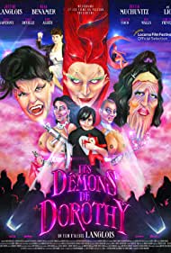 The Demons of Dorothy (2021) M4uHD Free Movie