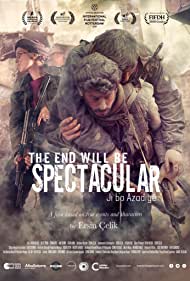 The End Will Be Spectacular (2019) M4uHD Free Movie