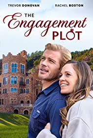 The Engagement Plot (2022) M4uHD Free Movie