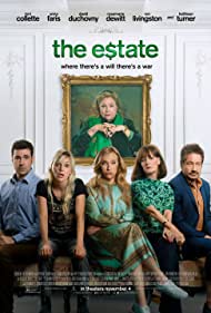 The Estate (2022) Free Movie