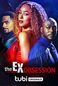 The Ex Obsession (2022) M4uHD Free Movie