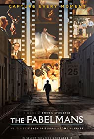The Fabelmans (2022) M4uHD Free Movie
