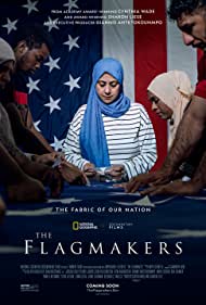 The Flagmakers (2022) Free Movie