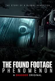 The Found Footage Phenomenon (2021) M4uHD Free Movie