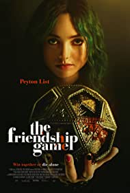 The Friendship Game (2022) M4uHD Free Movie