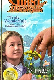 The Giant of Thunder Mountain (1990) Free Movie