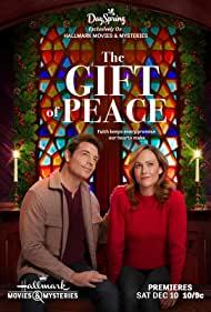 The Gift of Peace (2022) M4uHD Free Movie