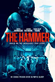 The Hammer (2017) Free Movie M4ufree