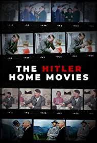 The Hitler Home Movies (2023) M4uHD Free Movie