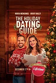 The Holiday Dating Guide (2022) M4uHD Free Movie