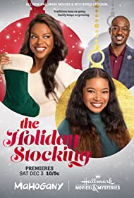 The Holiday Stocking (2022) Free Movie M4ufree