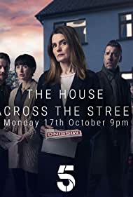 The House Across the Street (2022-) Free Tv Series