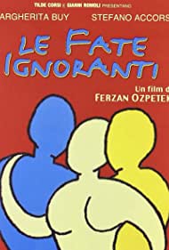 The Ignorant Fairies (2001) Free Movie M4ufree