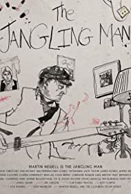 The Jangling Man The Martin Newell Story (2022) M4uHD Free Movie