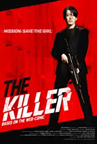 The Killer (2022) Free Movie M4ufree