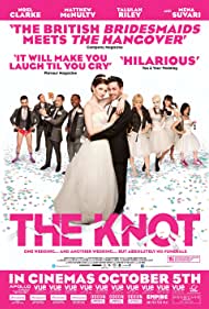 The Knot (2012) M4uHD Free Movie