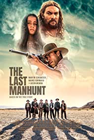 The Last Manhunt (2022) Free Movie