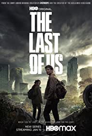 The Last of Us (2023-) M4uHD Free Movie