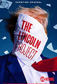 The Lincoln Project (2022) M4uHD Free Movie